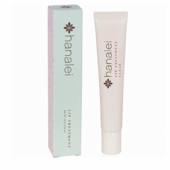 Other - Hanalei lip treatment - Sand